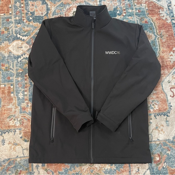 WWDC Jacket 2016- Large - Picture 2 of 5